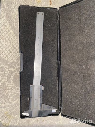 Инструменты СССР