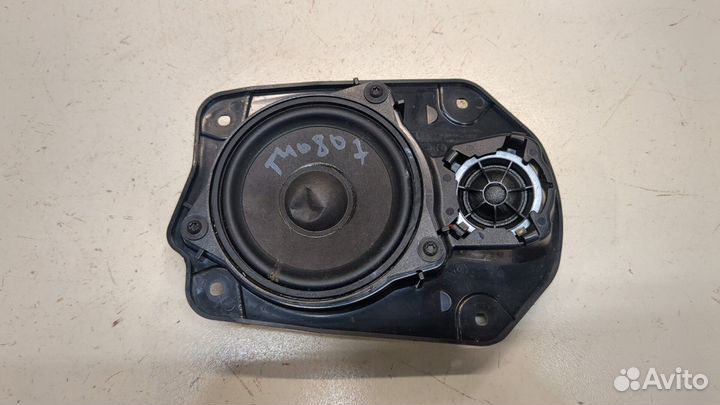 Динамик BMW X3 G01, 2021