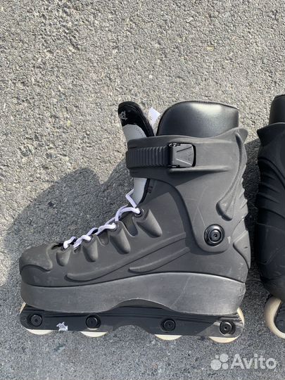 Коньки роликовые Stingrey