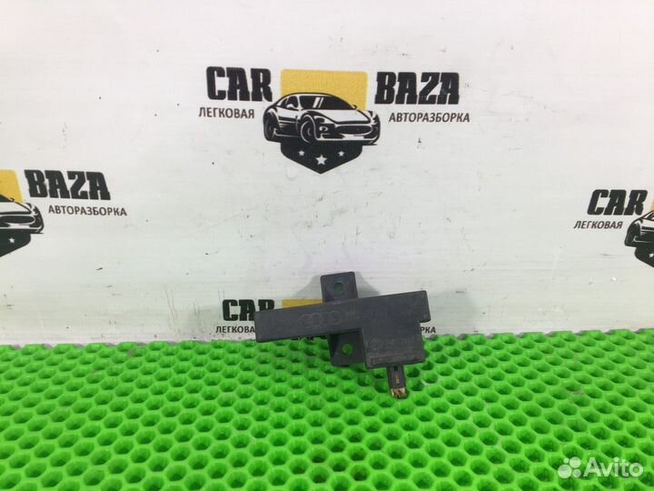 Антенна бесключевого доступа