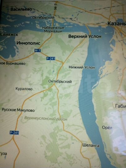 Участок 8,2 га (СНТ, ДНП)