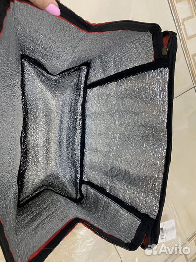 Термосумка холодильник