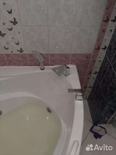 Услуги сантехника / Ремонт сантехники / Сантехник