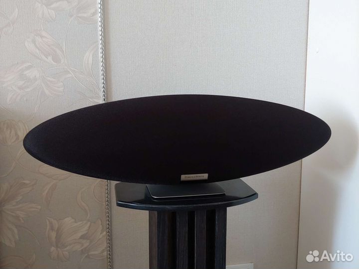 Bowers wilkins zeppelin