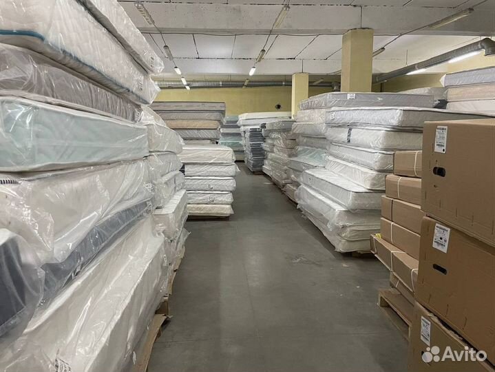 Наматрасник на резинках