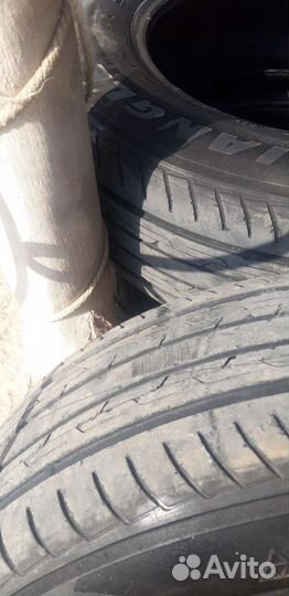 Triangle Protract TEM11 225/65 R17 32H