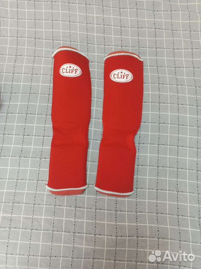 Защита голени для единоборств