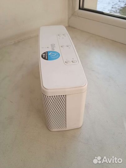 Колонка блютуз. Qilive