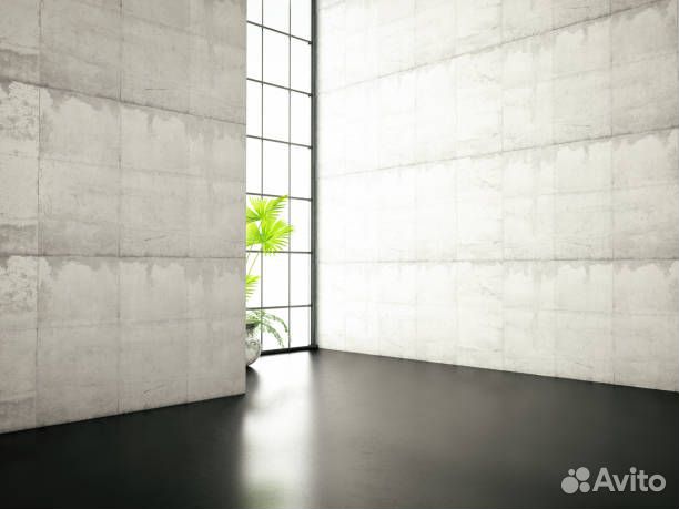 Бетон бетононасос