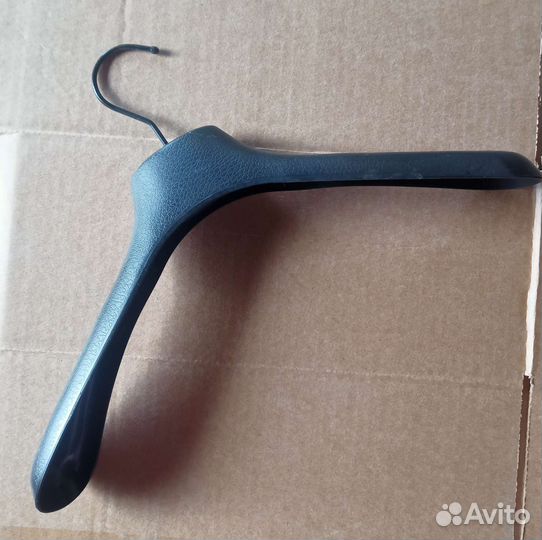 Вешалки плечики