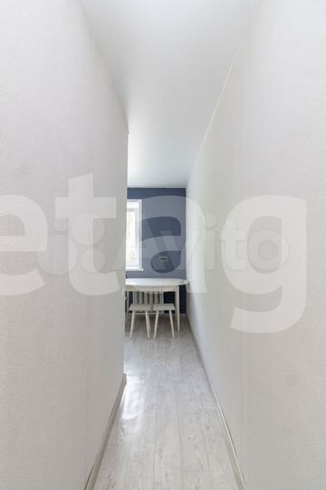 2-к. квартира, 39,8 м², 2/4 эт.