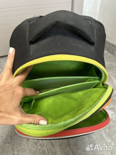 Портфель школьный