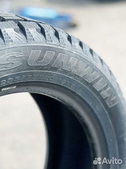 Sunwide Sunwin 235/50 R18 112U