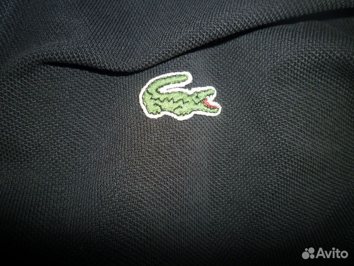 Футболки европа lacoste