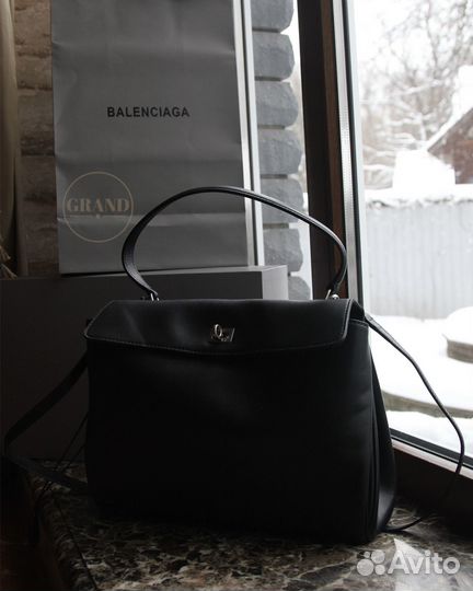 Сумка Balenciaga rodeo