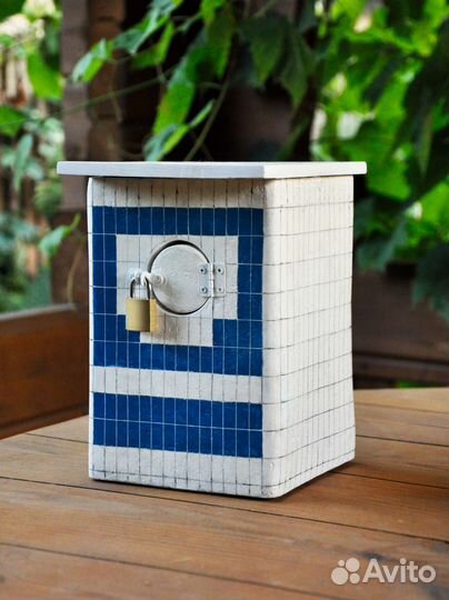 Скворечник