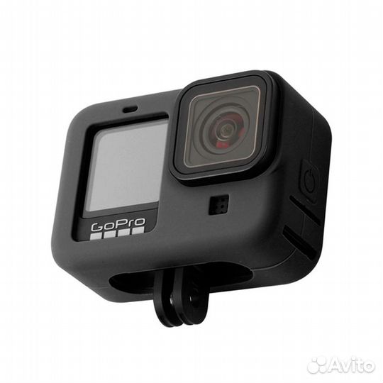 Чехол С Крышкой Для GoPro 9/10/11/12