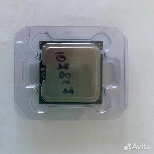 Процессор Intel Celeron 450 (Скупка Трейд-ин)