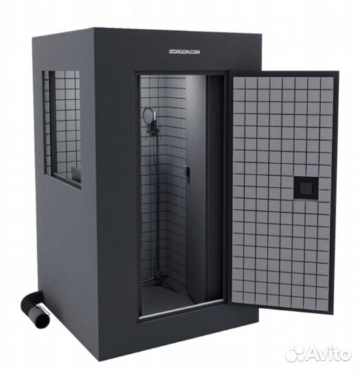 IzoRoom Comfort - Оригинал