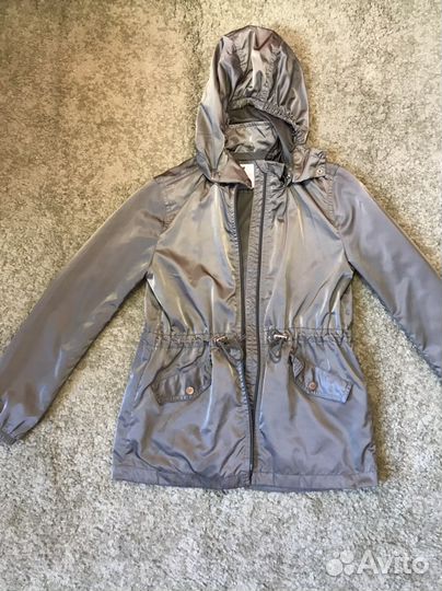 Ветровка H&M для девочки