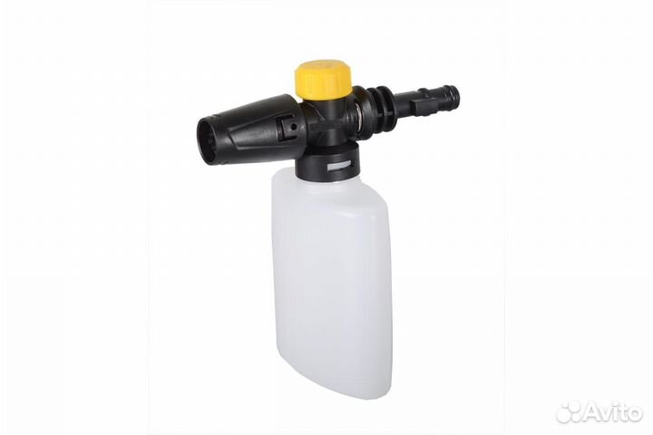 Мойка высокого давления Huter W150-MF 150bar, 1.7к