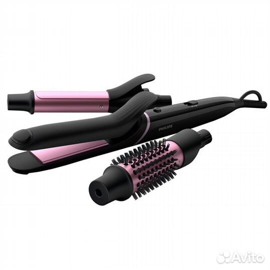 Мультистайлер Philips BHH822/00