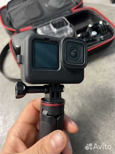 Камера gopro hero 10