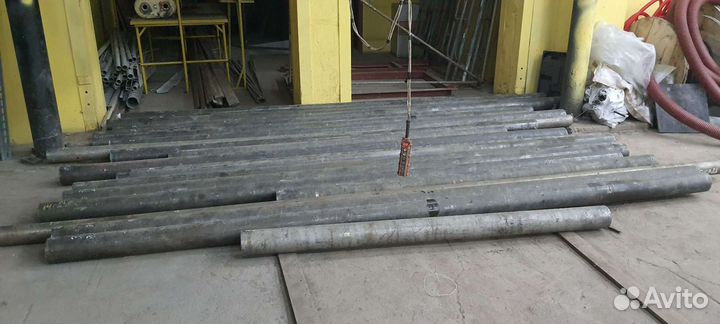 Труба нержавейка хн32Т