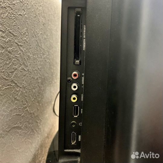 Телевизор Philips