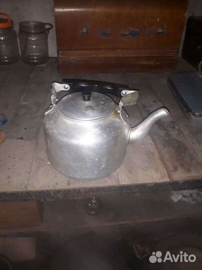 Кастрюля,таз