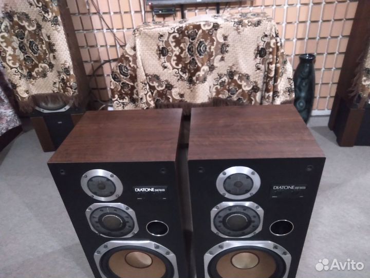 Акустика Diatone DS-503