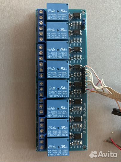Arduino mega 2560