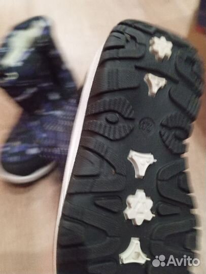 Сапоги (Дутики )зимние 28 размер