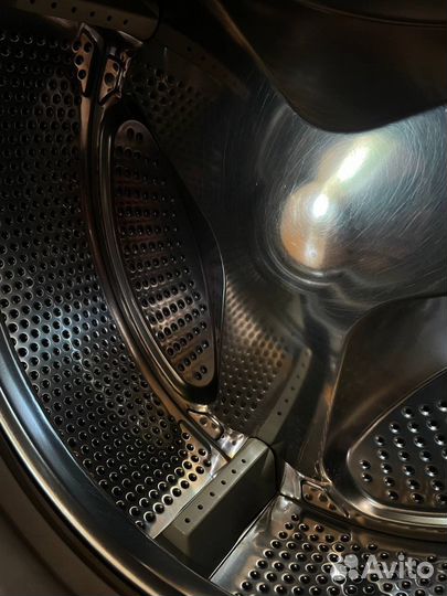 Стиральная машина Samsung F1015J