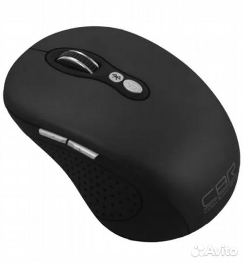 Мышь CBR CBR CM 530 Bt мышь, черный
