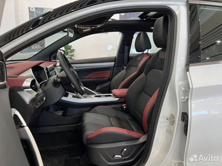 Geely Coolray 1.5 AMT, 2023