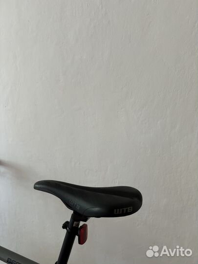 Велосипед jamis дорожный