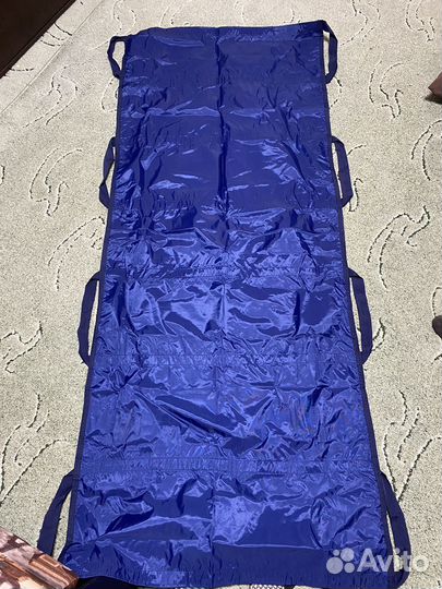 Носилки медицинские