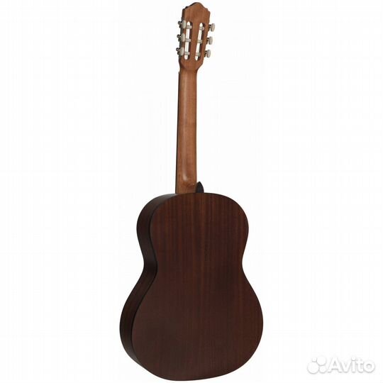 Flight C-125 NA 4/4 - гитара классическая 4/4