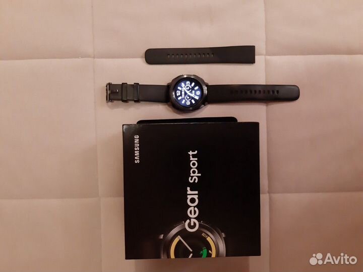 Samsung Gear