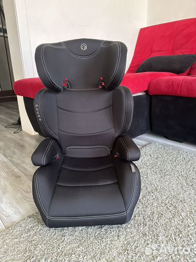 Автомобильное детское кресло от 9 до 36 кг