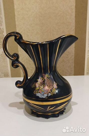 Чайный и кофейный сервиз