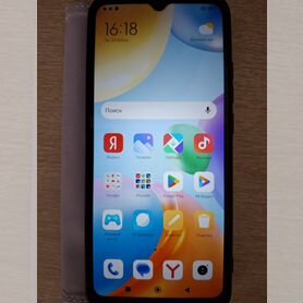 Xiaomi Redmi 10C, 4/64 ГБ