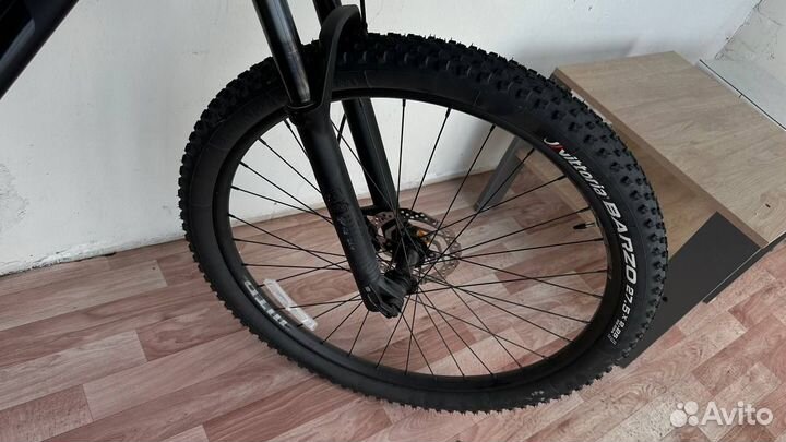 Велосипед GT avalanche expert 27.5