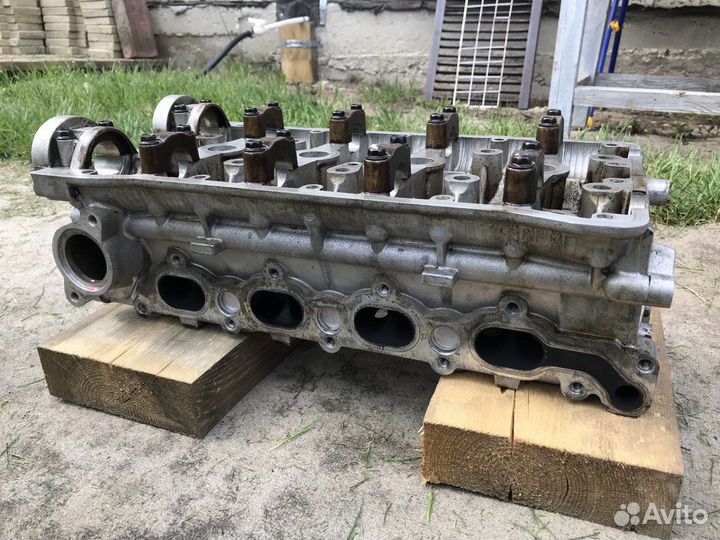 Гбц Лачетти F16D3