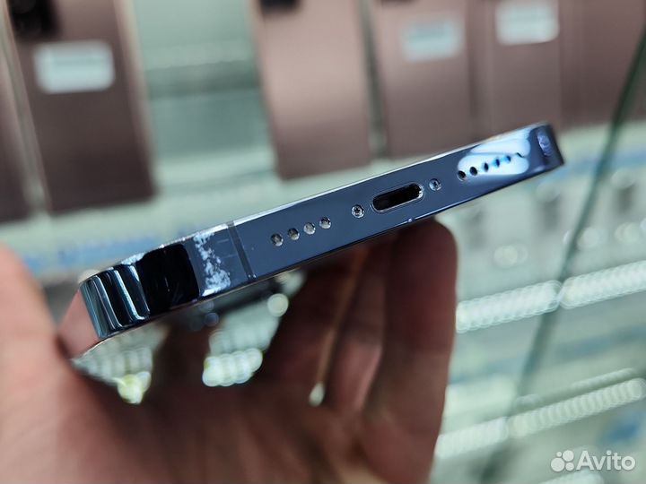 iPhone 13 Pro Max, 256 ГБ