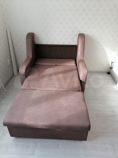 Квартира-студия, 13 м², 3/5 эт.