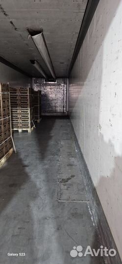 Полуприцеп рефрижератор Schmitz Cargobull SKO 24 L, 2002