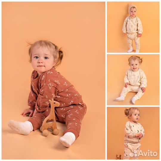 Фотосессия для маркетплейсов/сборная съемка