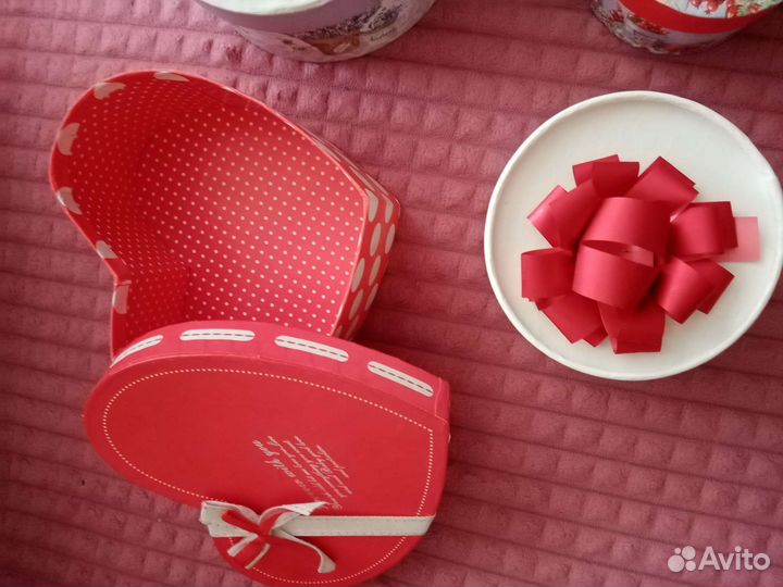 Коробка для хранения